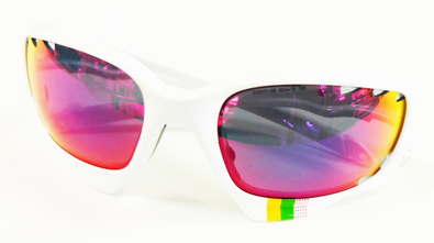 OAKLEY2014年ツール・ド・フランス コレクション限定サングラスRACINGJACKET入荷!_c0003493_1118494.jpg