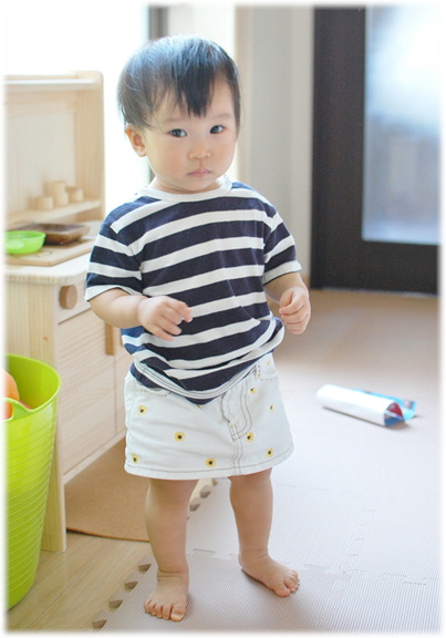 1歳4ヶ月 Baby 1歳4ヶ月 Baby