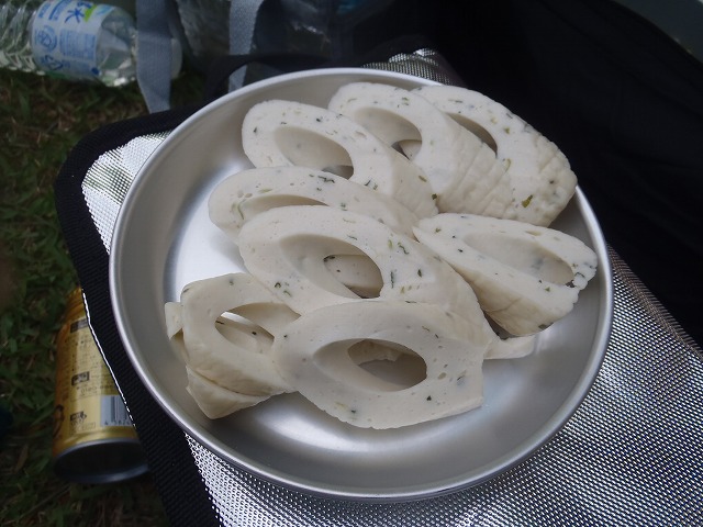 比良山縦走!(後半)_c0147398_17232775.jpg