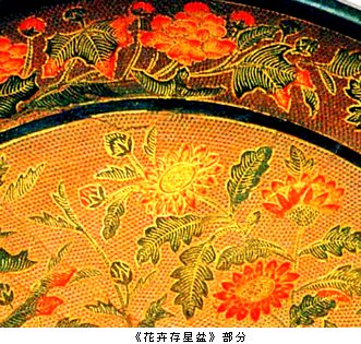 存星　＠故宮博物院_b0044404_22132552.jpg