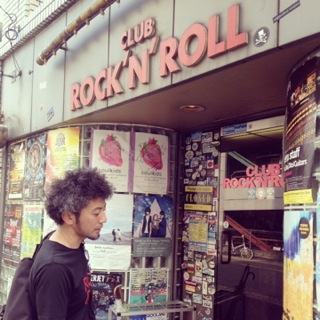 6/29 名古屋の夜「ROCK\'N\'ROLL」_c0197505_10315680.jpg
