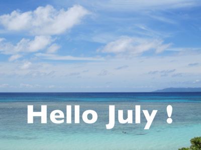 Hello July !_a0167912_12141614.jpg