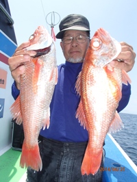 2014年6月25日 水曜日_f0031613_21152626.jpg