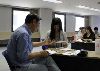 2014年度国際交流インストラクター合同セミナーを行いました。_c0167632_17302490.jpg