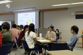 2014年度国際交流インストラクター合同セミナーを行いました。_c0167632_17311910.jpg