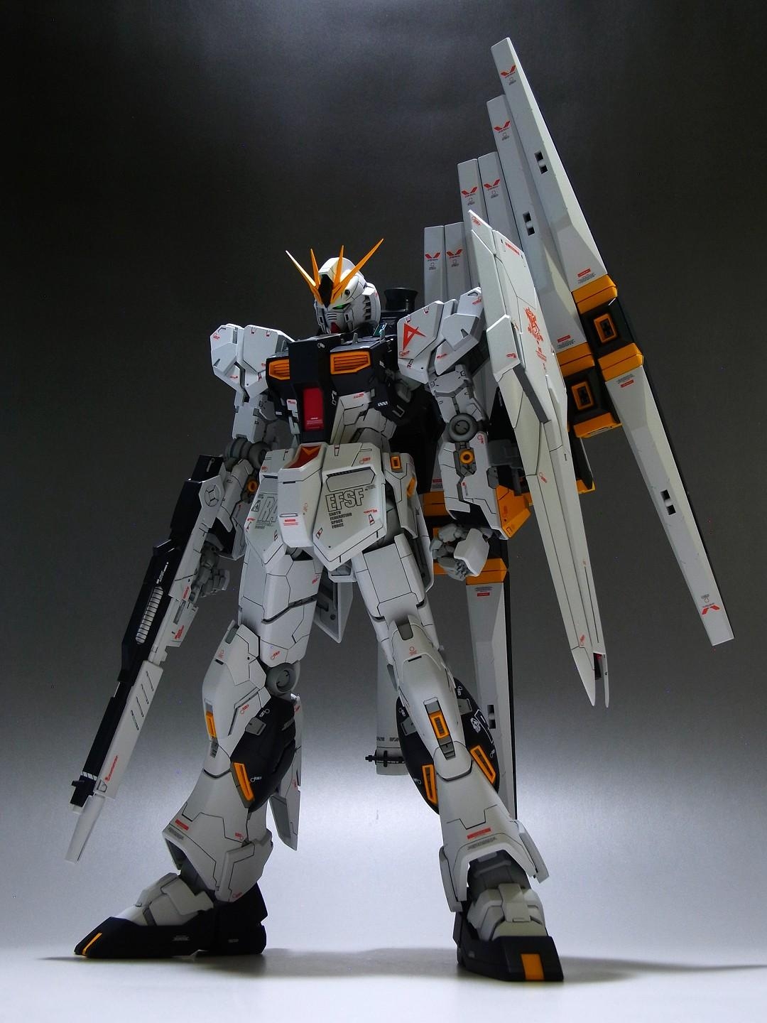 エントリーno C01 Ken16wさん Mgnガンダム Ver Ka ガンプラ改造製作 エントリーno C01 Ken16wさん Mgnガンダム Ver Ka ガンプラ改造製作