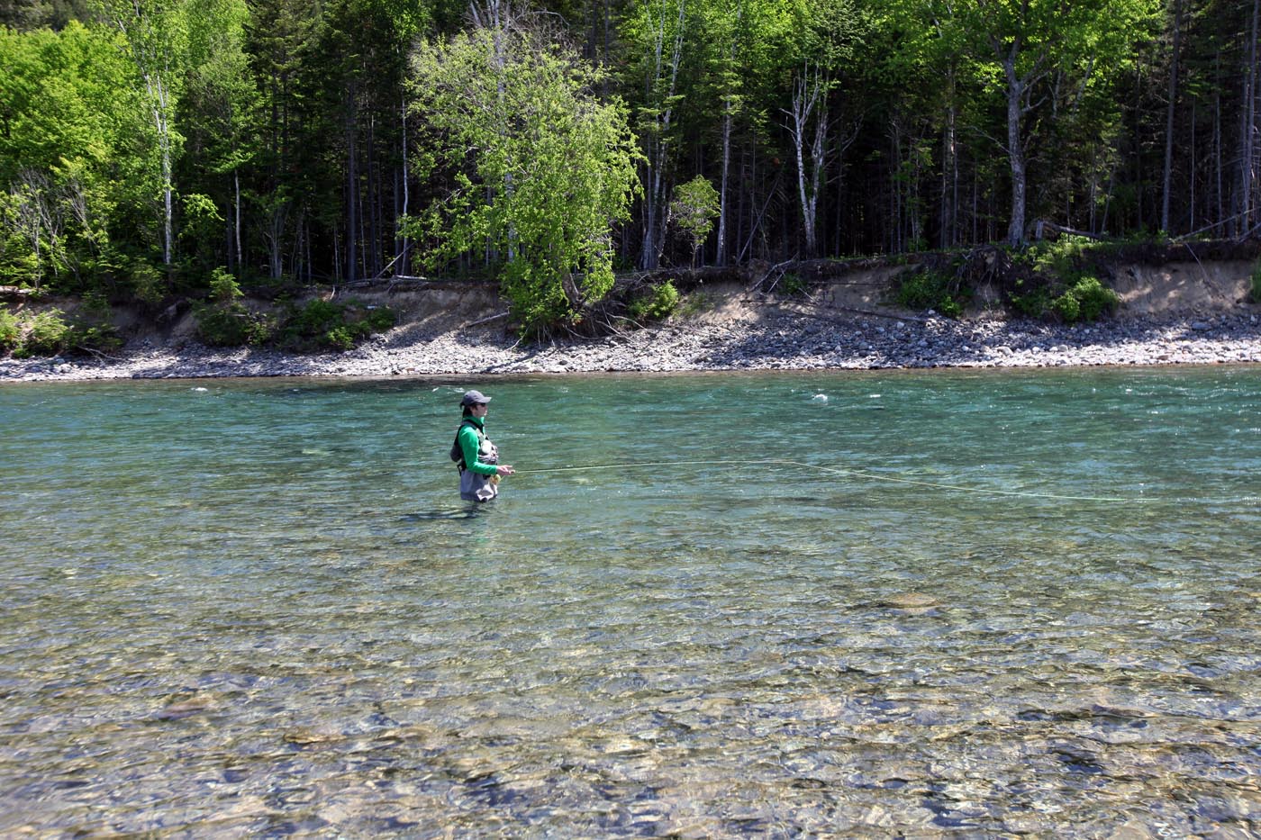 Atlantic salmon FlyFishing_Day 2_e0168347_11343316.jpg