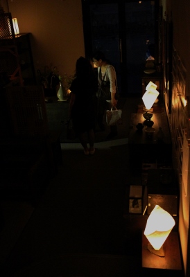 夏至の日 ともしび茶会を開きました_a0279848_16001170.jpg
