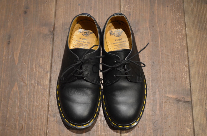 Dr.Martens！！！_a0314472_18050242.jpg