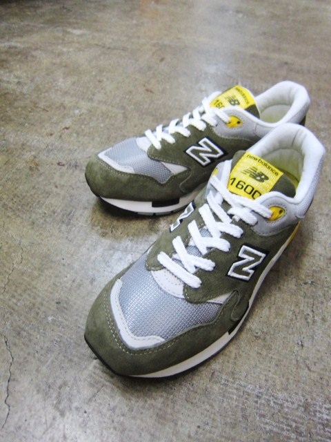 new balance 576　Limited CAMO (MADE IN USA)！★！_d0152280_15104919.jpg