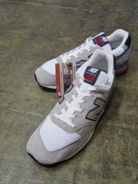 new balance 576　Limited CAMO (MADE IN USA)！★！_d0152280_15113720.jpg