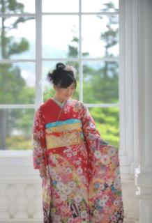 扇の山山系にはまだまだ力強くないけどそれなりに......_b0194185_22564219.jpg