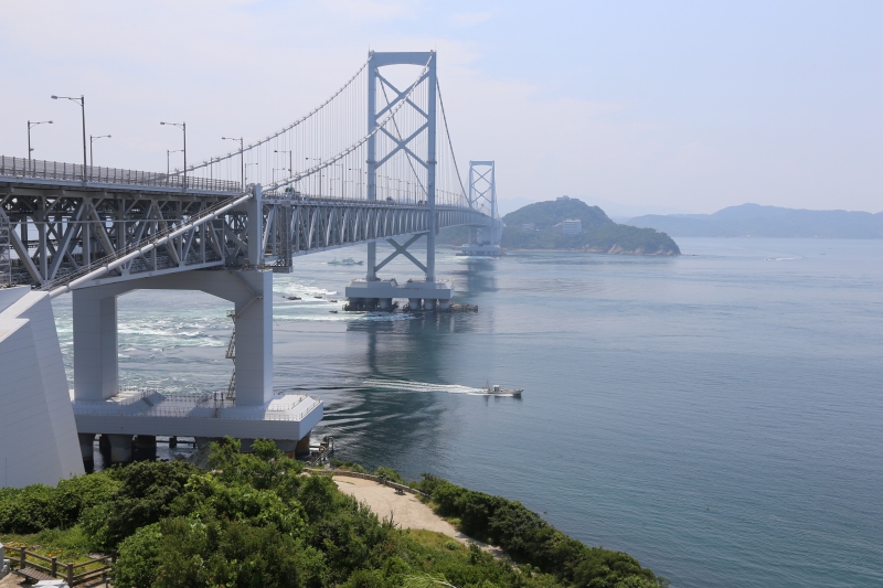 2014.07.01　道の駅「うずしお」までドライブ。_f0140087_19313990.jpg