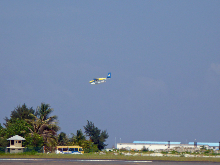 Kandolhu Island 2014-81　帰国の途_c0147790_2151213.jpg