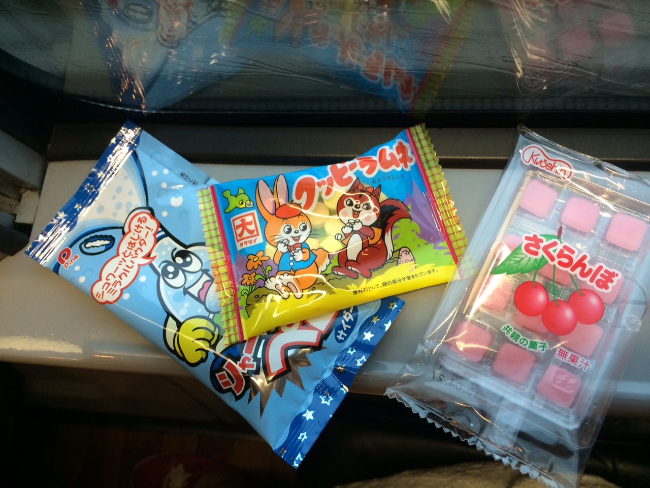 小倉に出発★_b0245700_10584027.jpg