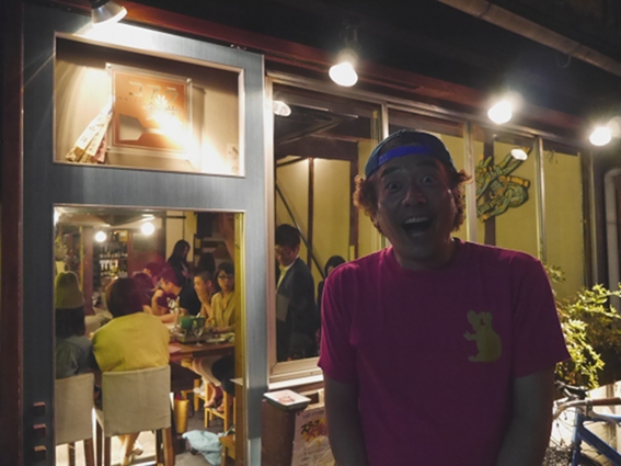 コアラ食堂_b0118001_761321.jpg