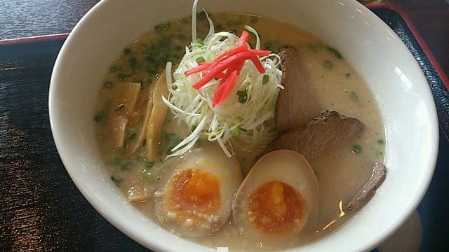 ラーメン放浪記 5_e0115904_1462812.jpg