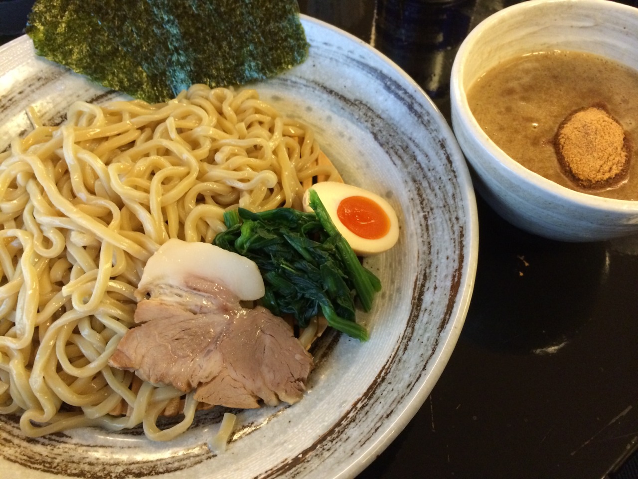 ラーメン放浪記 5_e0115904_17282563.jpg