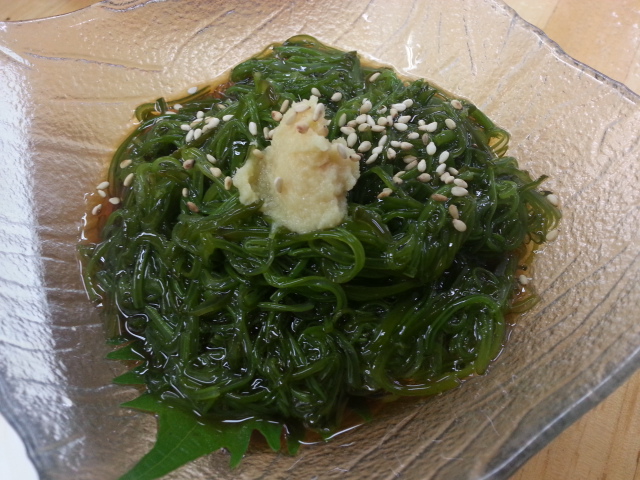 7/2 居酒屋サラリーマン新秋津店_b0042308_037173.jpg