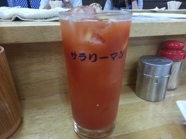 7/2 居酒屋サラリーマン新秋津店_b0042308_037431.jpg