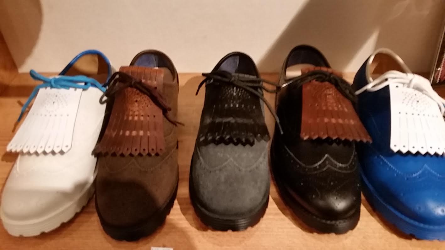 シューキルトってただの飾り Shoe Care Shoe Order Fans 浅草本店 M Mowbray Shop シューキルトってただの飾り Shoe Care Shoe Order Fans 浅草本店 M Mowbray Shop