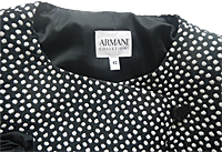 ARMANI COLLEZONI　ジャケット0703_d0117518_13043568.jpg