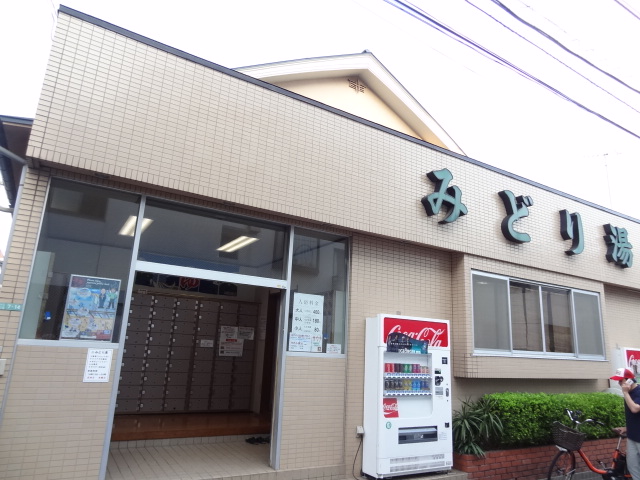 薄っぺらな東京で江戸の痕跡をアウトドアに探る なぎら健壱「東京の江戸を遊ぶ」_e0016828_10482054.jpg