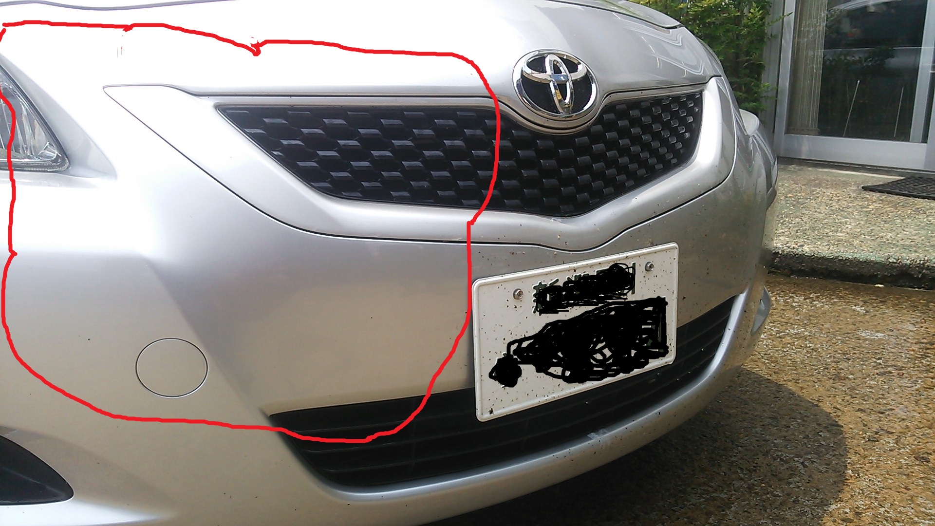 マイクロファイバータオルで車に付いた虫をきれいに 中野自動車商会 中野忠浩のブログ 燕市 01 559 154 マイクロファイバータオルで車に付いた虫をきれいに 中野自動車商会 中野忠浩のブログ 燕市 01 559 154