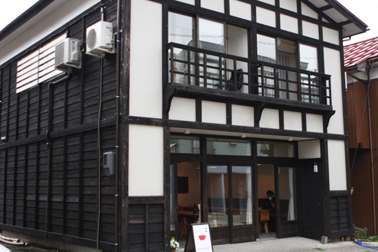 山ノ家カフェさん_a0303951_197578.jpg