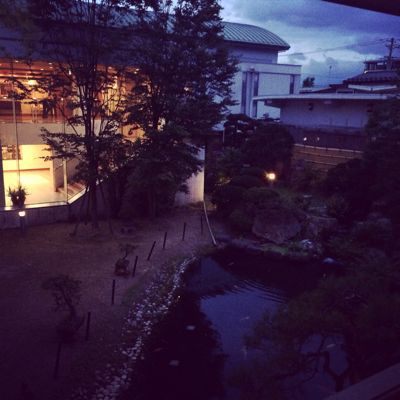 新しい自家製酵母探しの旅、in山形No2_c0162653_1438758.jpg