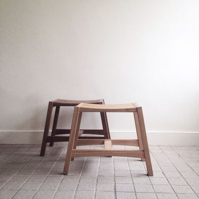 READYMADE FURNITURE \"K-STOOL\"_c0211761_21585276.jpg