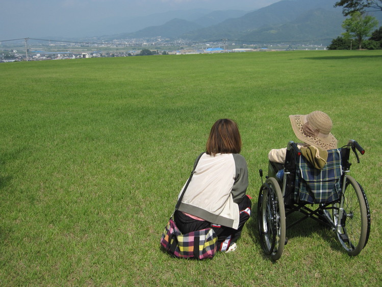 「倶楽部バスハイク」_e0191174_2238117.jpg