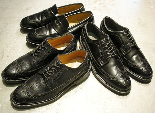 ◇　U.S.NAVY　SHOES　&　BOOTS　◇_c0059778_22523169.jpg