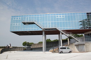 高知建築巡礼_a0166284_19421558.jpg