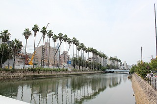 高知建築巡礼_a0166284_19433038.jpg