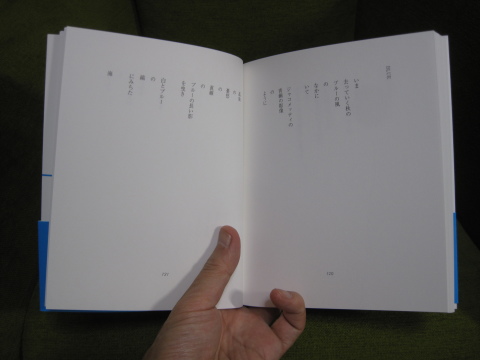 北園克衛 単調な空間 : daily-sumus2