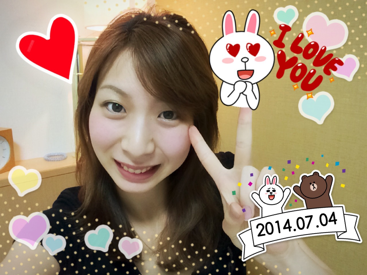 お誕生日★_b0245700_164399.jpg