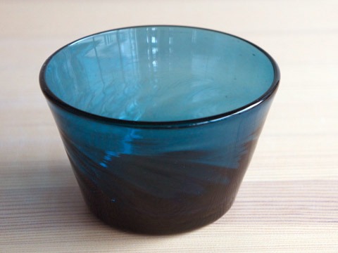 伊藤嘉輝 ガラスのうつわ展、あと2日です。_a0026127_16532758.jpg