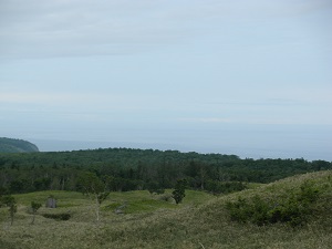 秘境知床と北海道ラムサール街道_a0202528_6201871.jpg