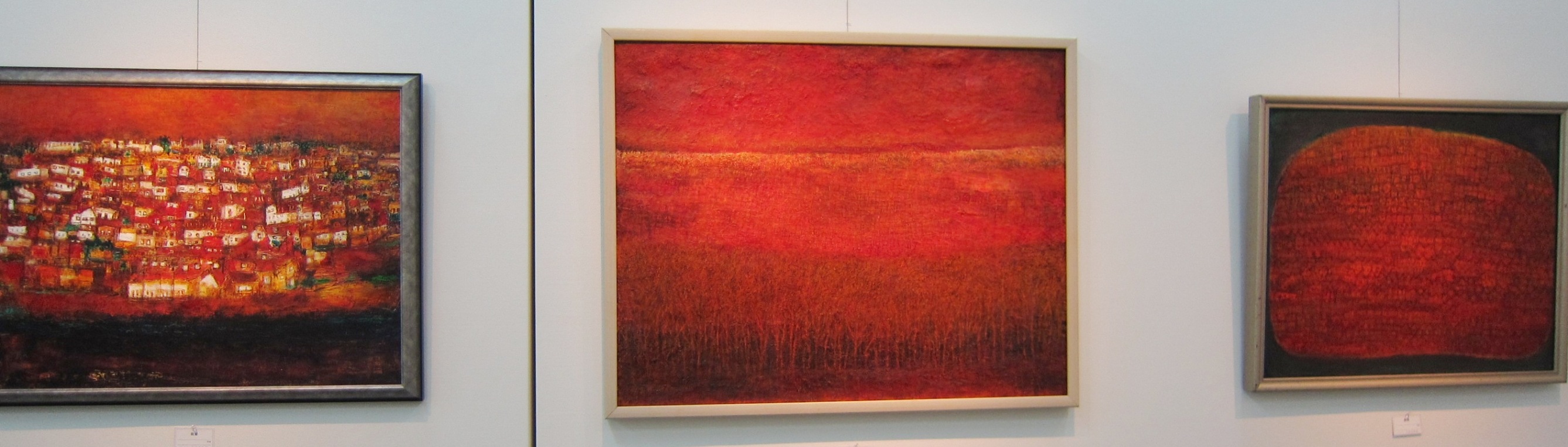 2395)「第8回 村井貴久子絵画展」 大通美術館　終了/6月17日（火）～6月22日（日）_f0126829_151978.jpg