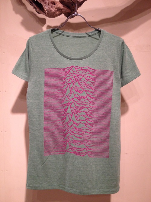 Fac-10 vitamin color S/S Tee (for Ladies)_f0126931_17504085.jpg
