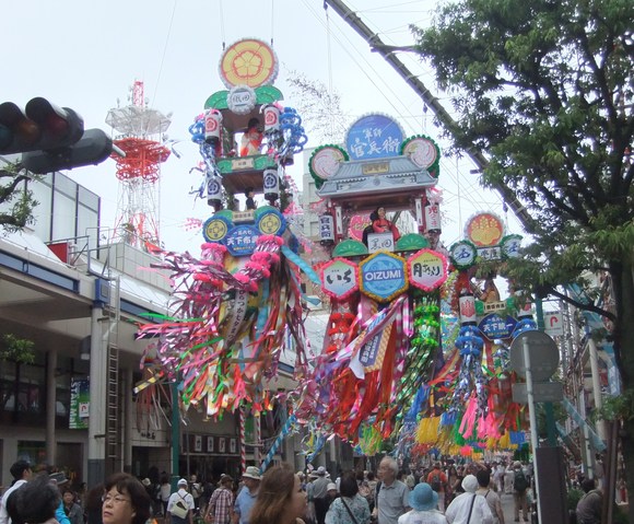 2014年.平塚の七夕祭り開催ですよ!_b0137932_1723535.jpg