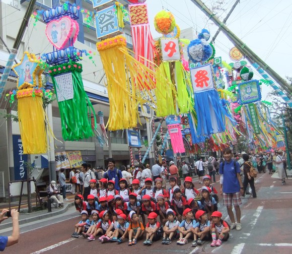 2014年.平塚の七夕祭り開催ですよ!_b0137932_1724247.jpg