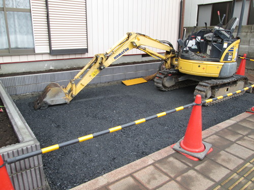 ＊真岡市　Ｉ様邸＊_c0313938_14392936.jpg