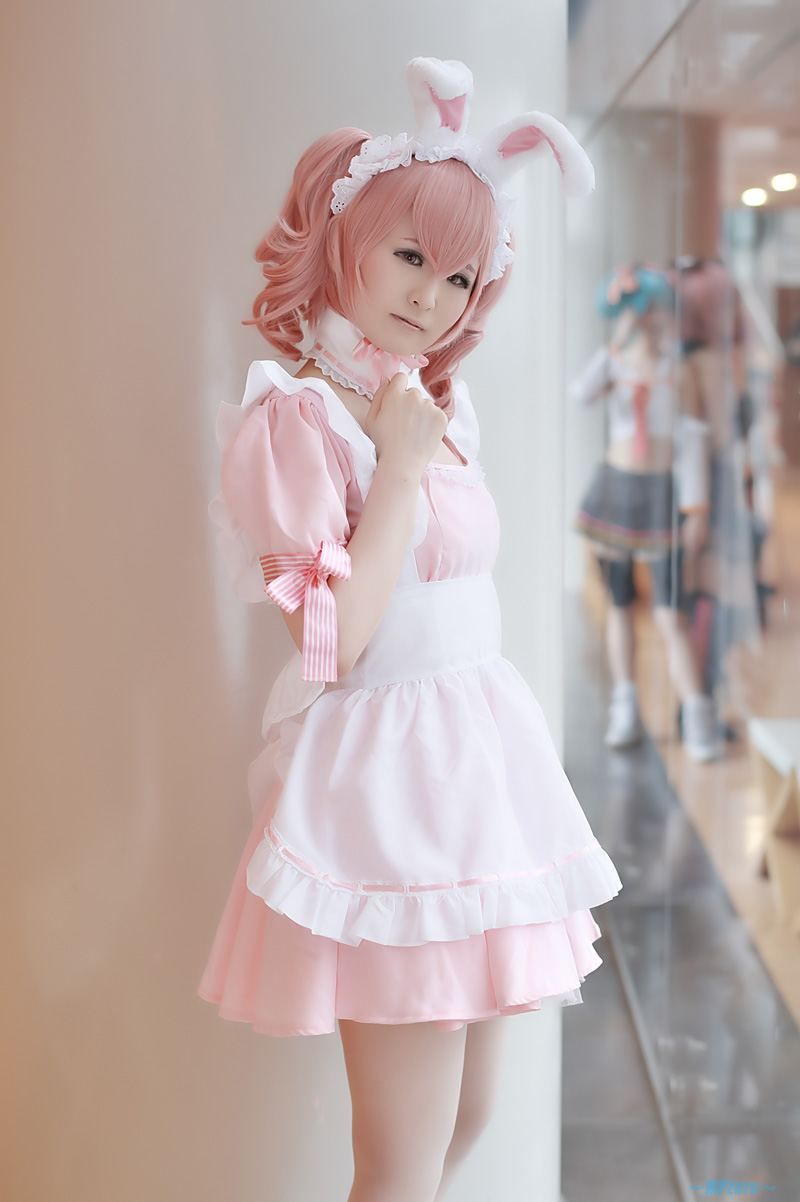 　ひより さん[Hiyori.] 2014/06/28 東京国際交流館 (Tokyo International Exchange Center)_f0130741_234021.jpg