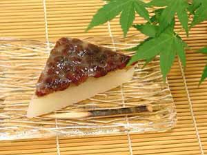 170703 食べられる!?「水無月」_f0164842_21583838.jpg