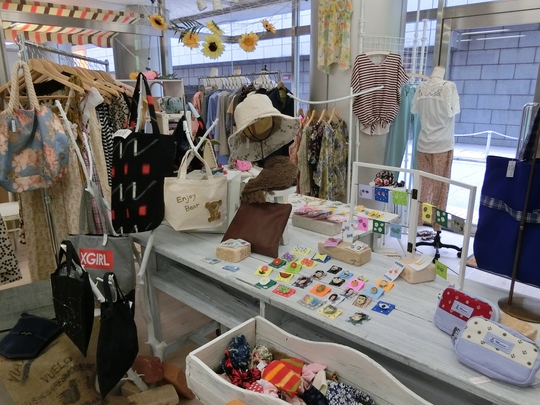 7月12日オープンキャンパスでは、、、_b0163645_1146344.jpg