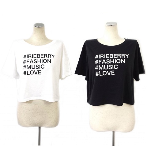 IRIE BERRY NEW ARRIVAL_d0175064_19595376.jpg