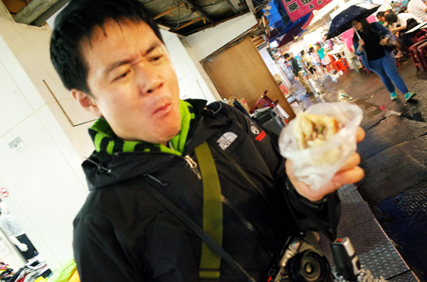 ナルティス社員旅行2014@台湾レポートvol.1_c0048265_16262264.jpg