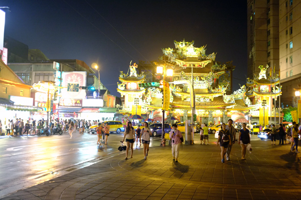 ナルティス社員旅行2014@台湾レポートvol.1_c0048265_1648356.jpg
